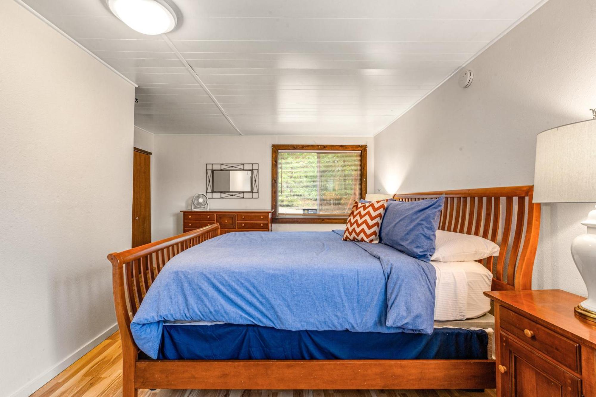 Seabeck Cottage On Hood Canal Εξωτερικό φωτογραφία