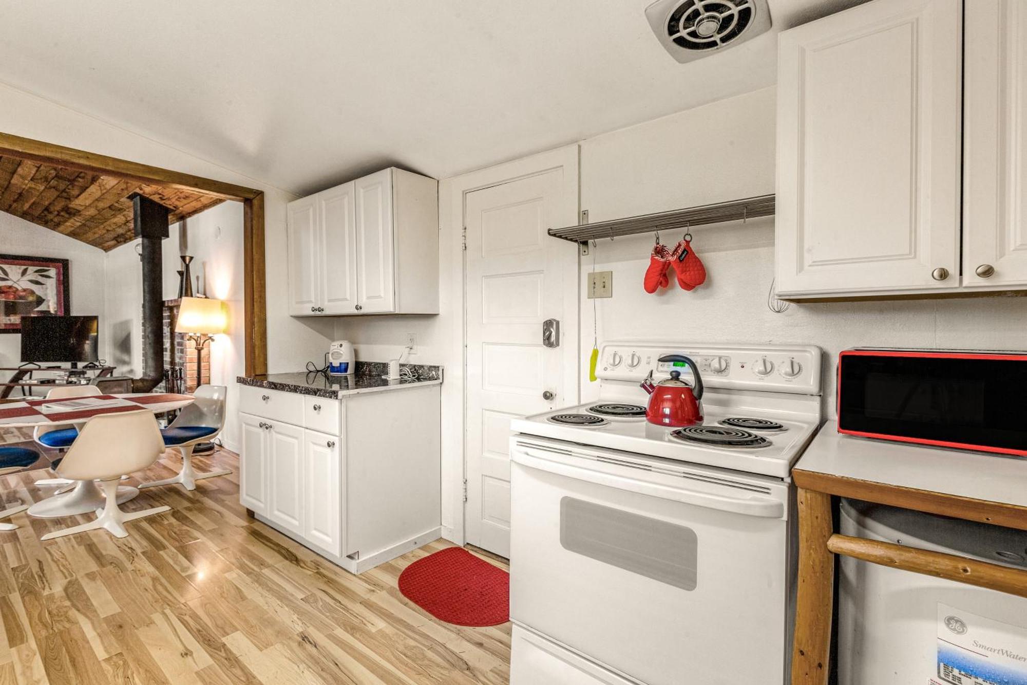 Seabeck Cottage On Hood Canal Εξωτερικό φωτογραφία
