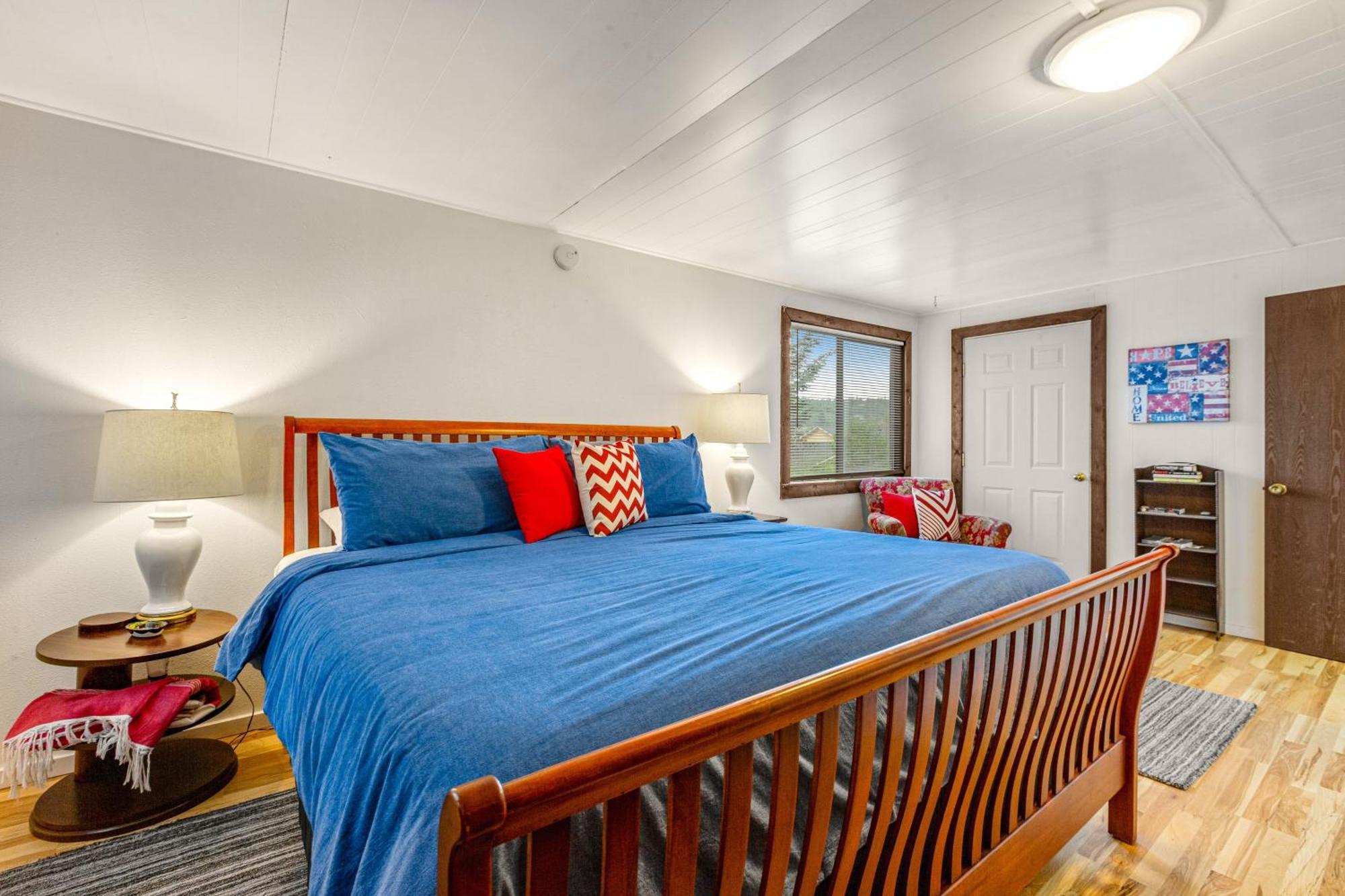 Seabeck Cottage On Hood Canal Εξωτερικό φωτογραφία