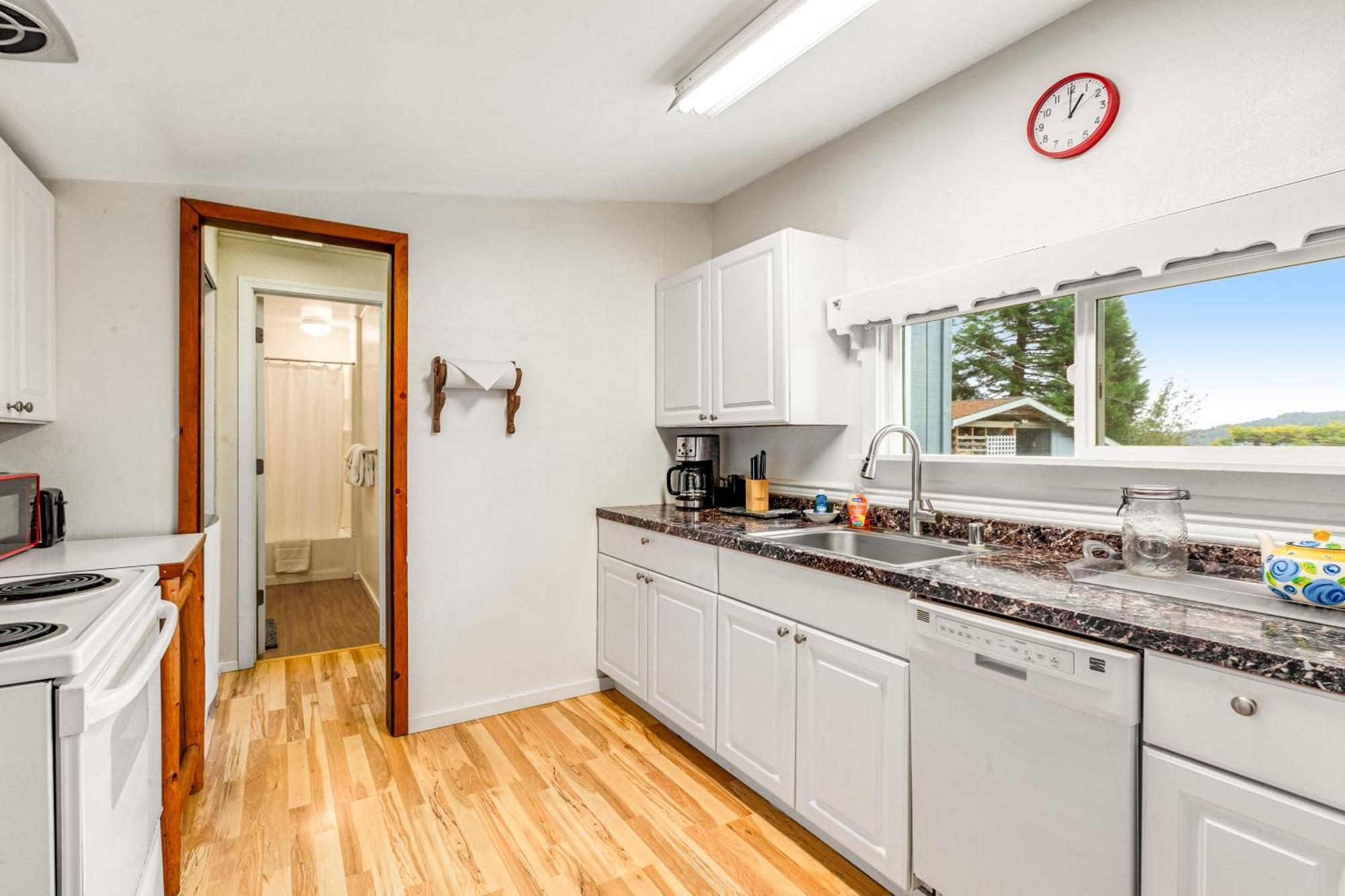 Seabeck Cottage On Hood Canal Εξωτερικό φωτογραφία
