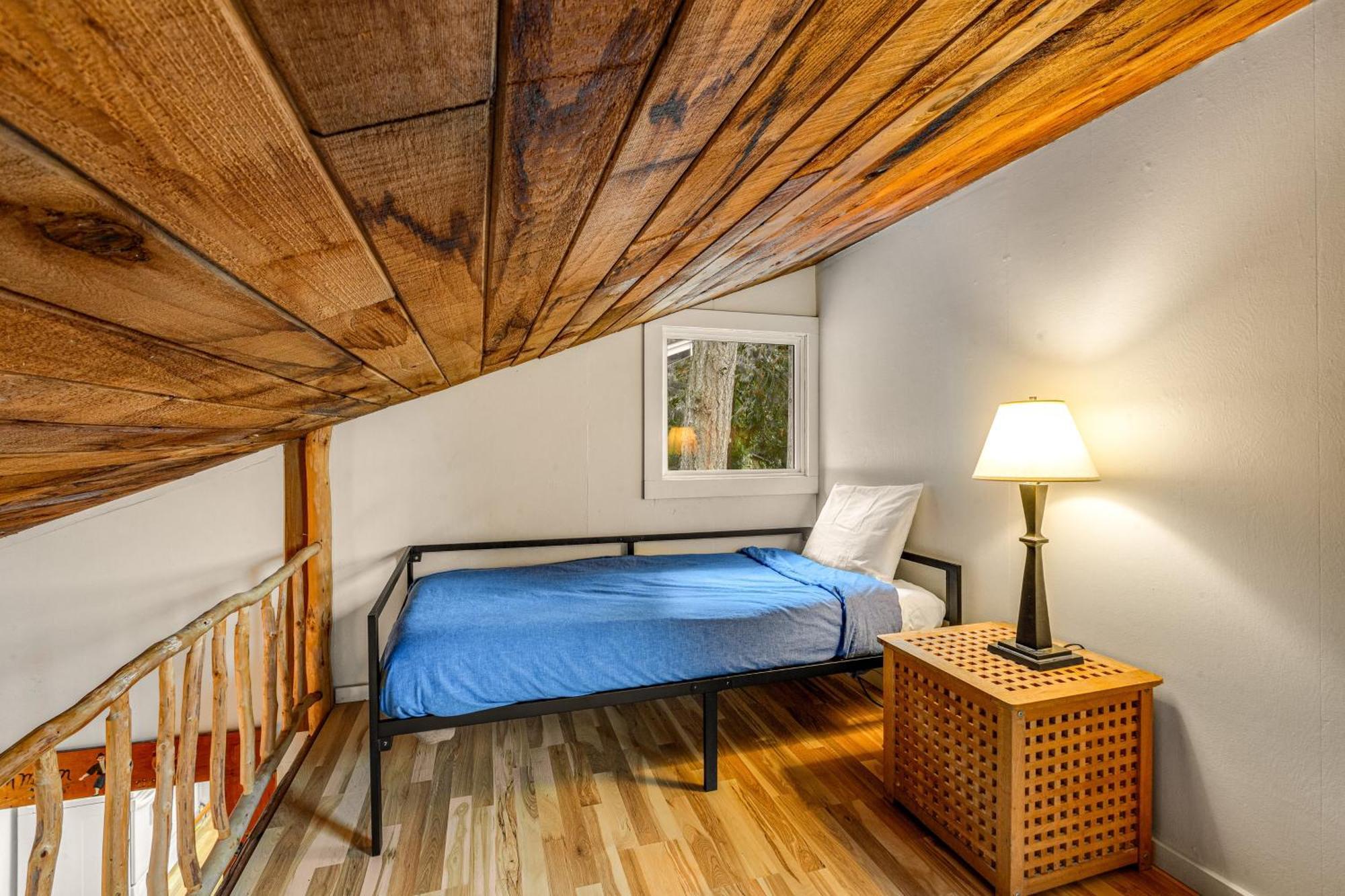 Seabeck Cottage On Hood Canal Εξωτερικό φωτογραφία