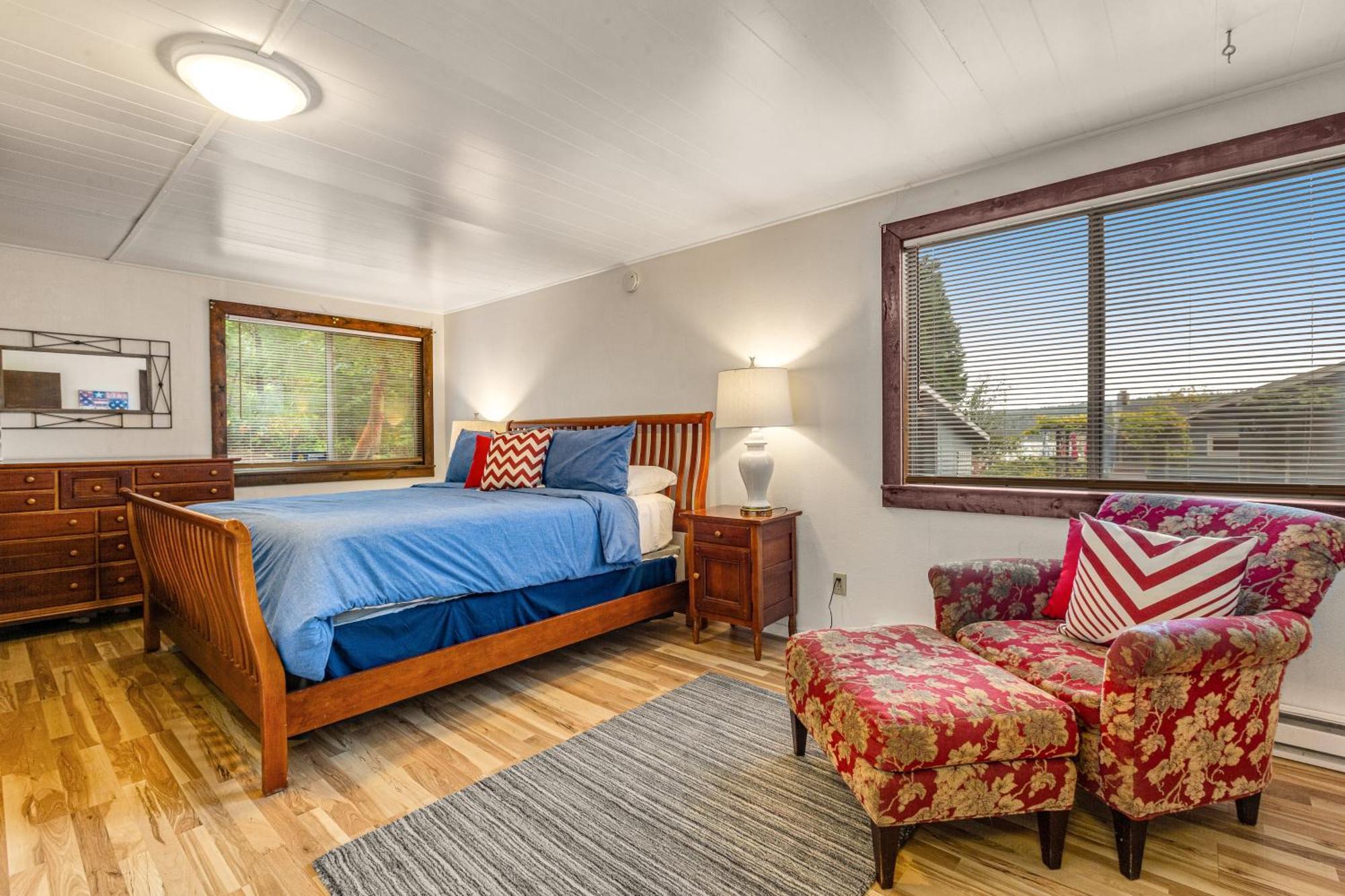 Seabeck Cottage On Hood Canal Εξωτερικό φωτογραφία