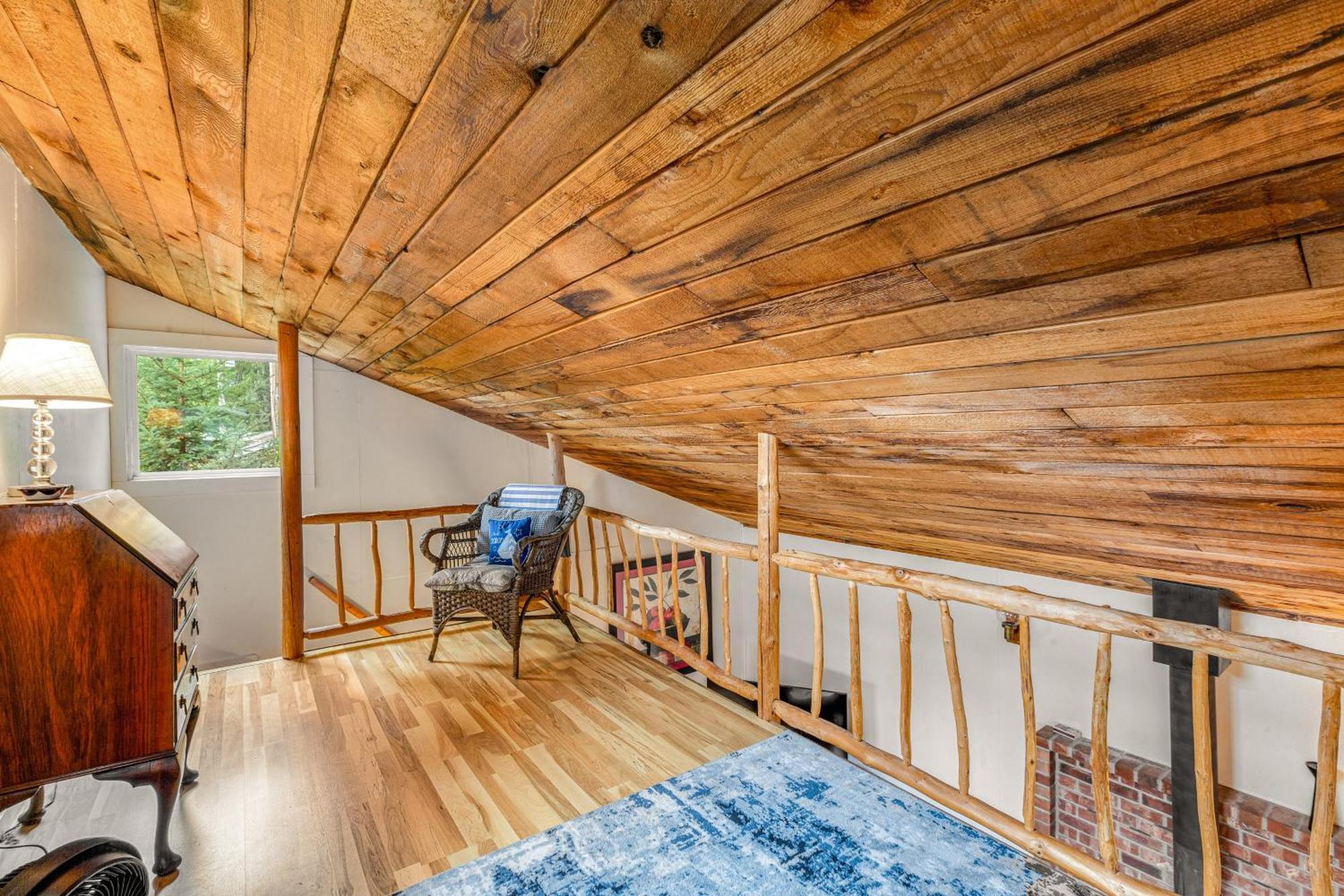Seabeck Cottage On Hood Canal Εξωτερικό φωτογραφία